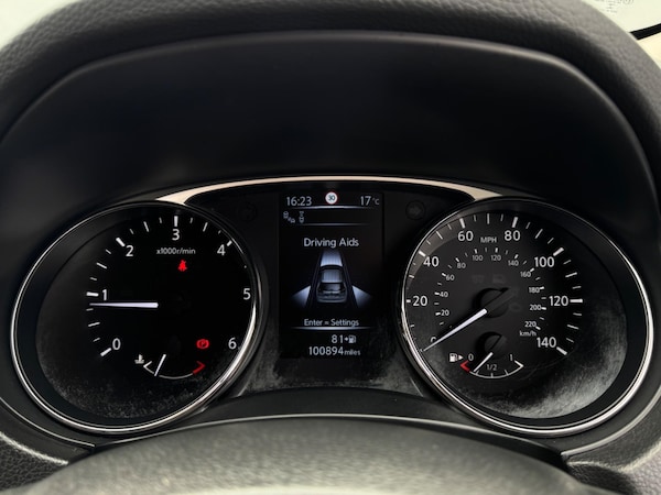 Used Nissan X-Trail 2017 for sale - 75050486: Photo 56