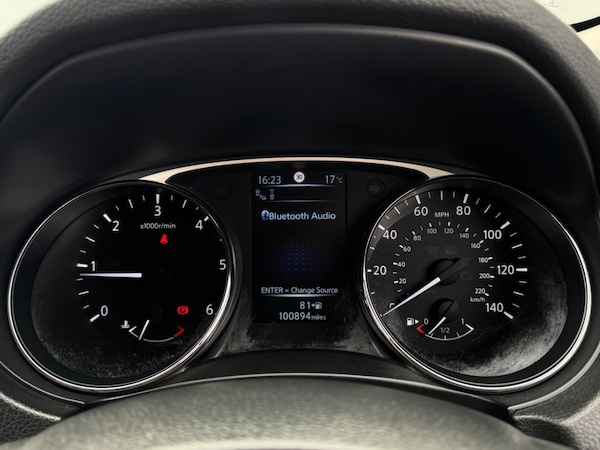 Used Nissan X-Trail 2017 for sale - 75050486: Photo 57