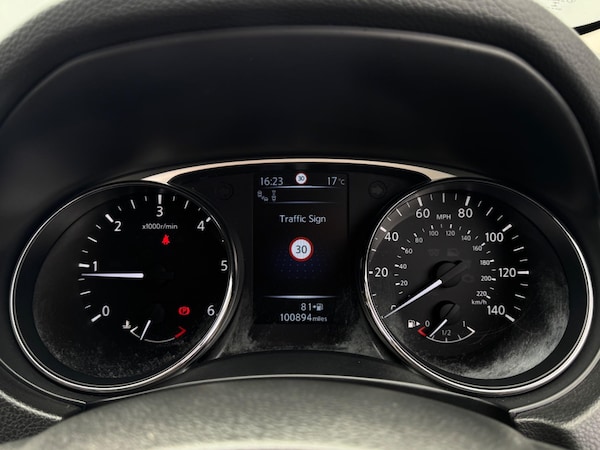 Used Nissan X-Trail 2017 for sale - 75050486: Photo 58