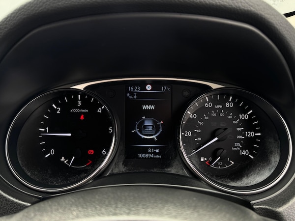 Used Nissan X-Trail 2017 for sale - 75050486: Photo 59