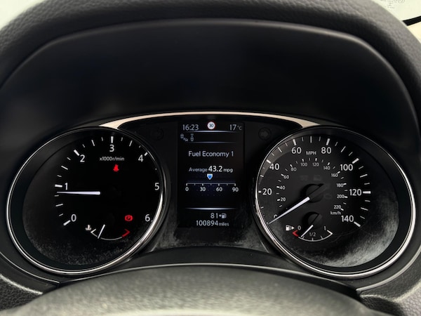 Used Nissan X-Trail 2017 for sale - 75050486: Photo 60