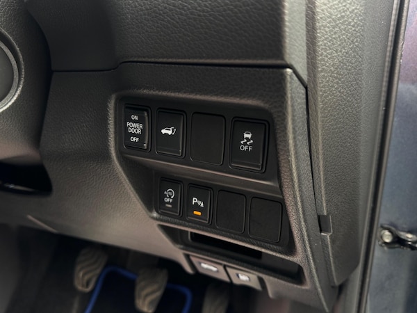 Used Nissan X-Trail 2017 for sale - 75050486: Photo 62