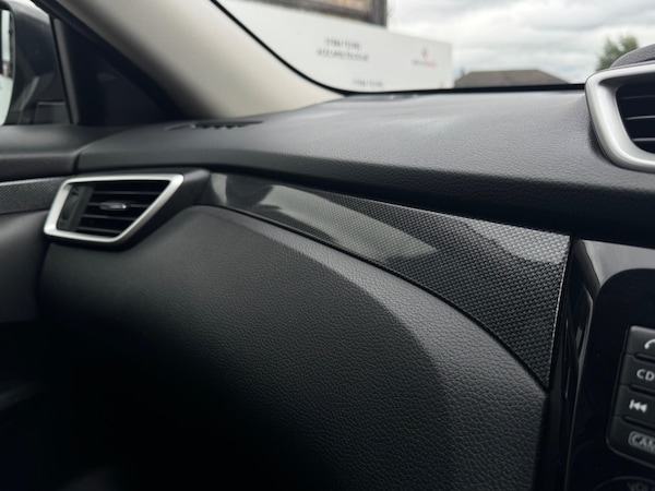 Used Nissan X-Trail 2017 for sale - 75050486: Photo 68