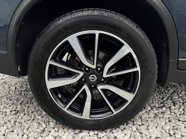 Used Nissan X-Trail 2017 for sale - 75050486: Photo 84