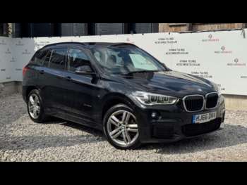 (66) - 2.0 20d M Sport Auto xDrive Euro 6 (s/s) 5dr
