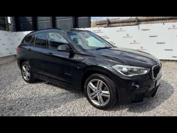 Used BMW X1 2016 for sale - 75290513: Photo