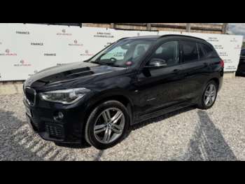 Used BMW X1 2016 for sale - 75290513: Photo