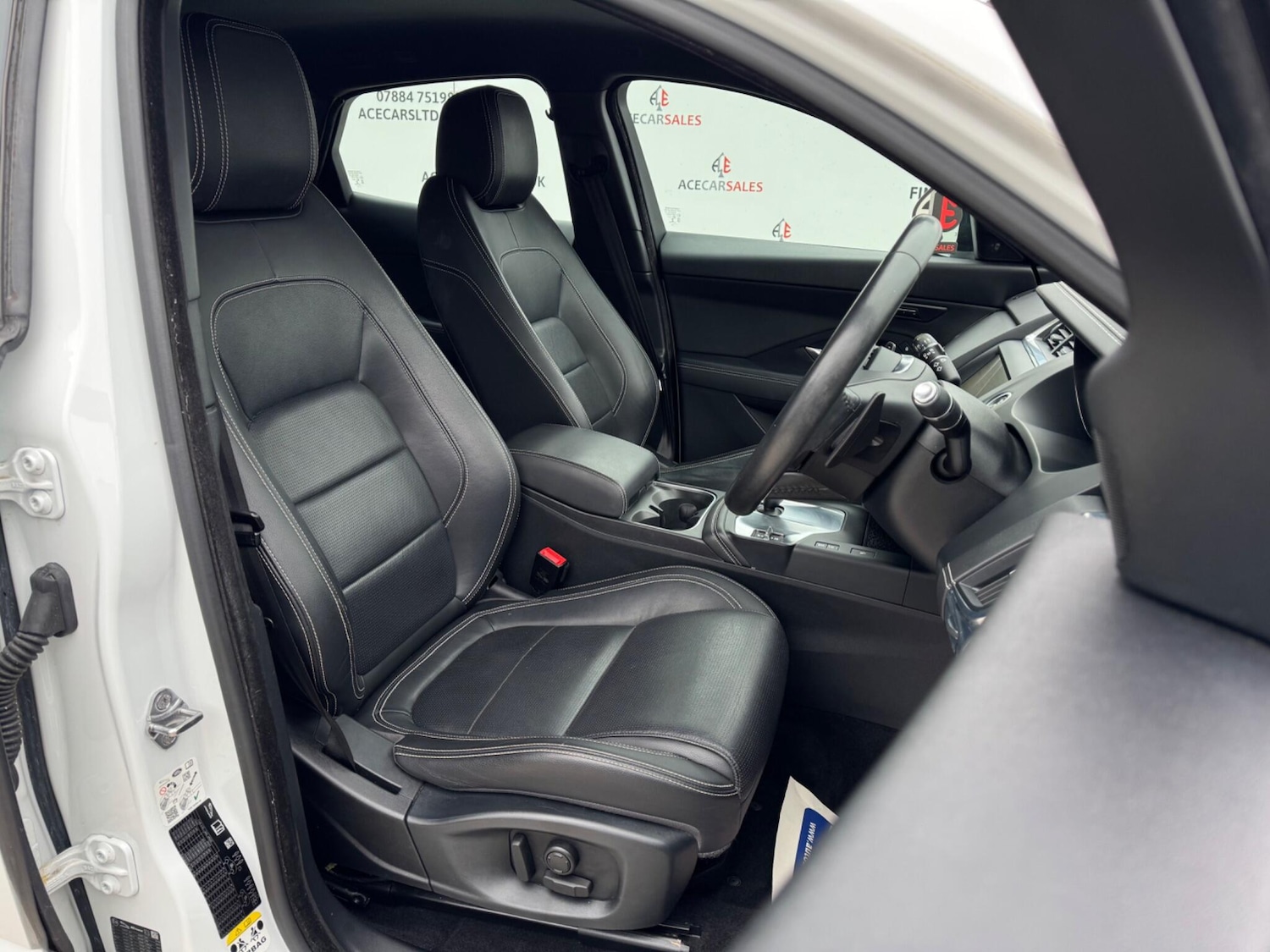 Used Jaguar E-Pace 2019 for sale - 77331453: Photo 12