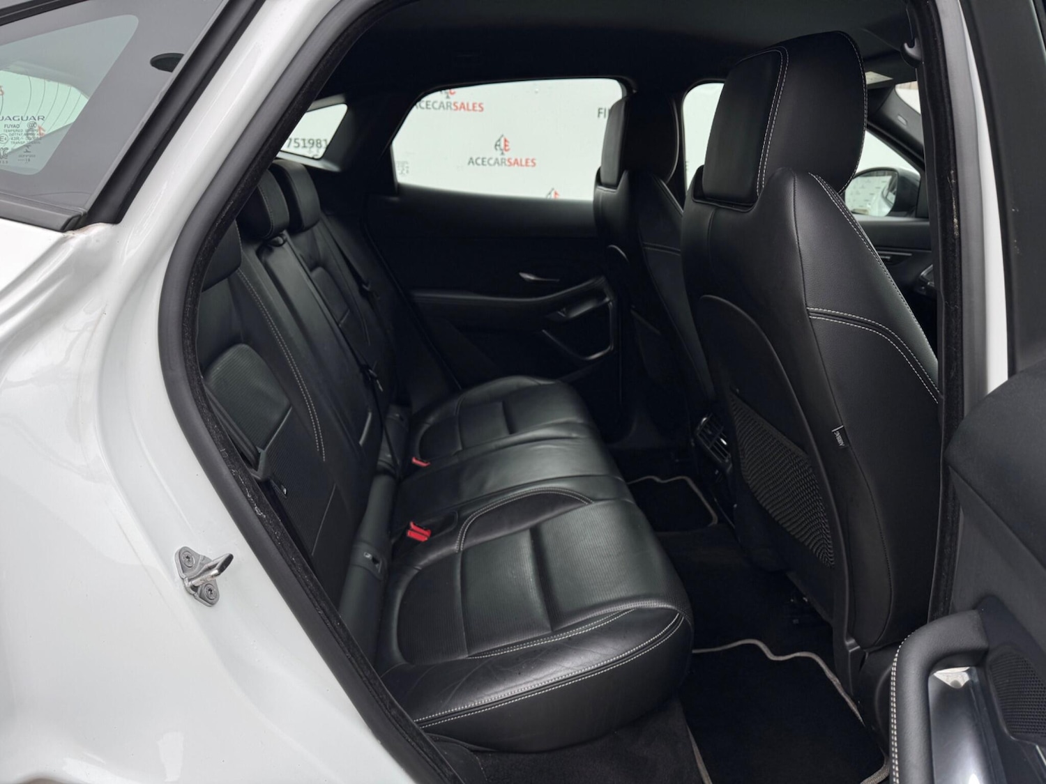 Used Jaguar E-Pace 2019 for sale - 77331453: Photo 14