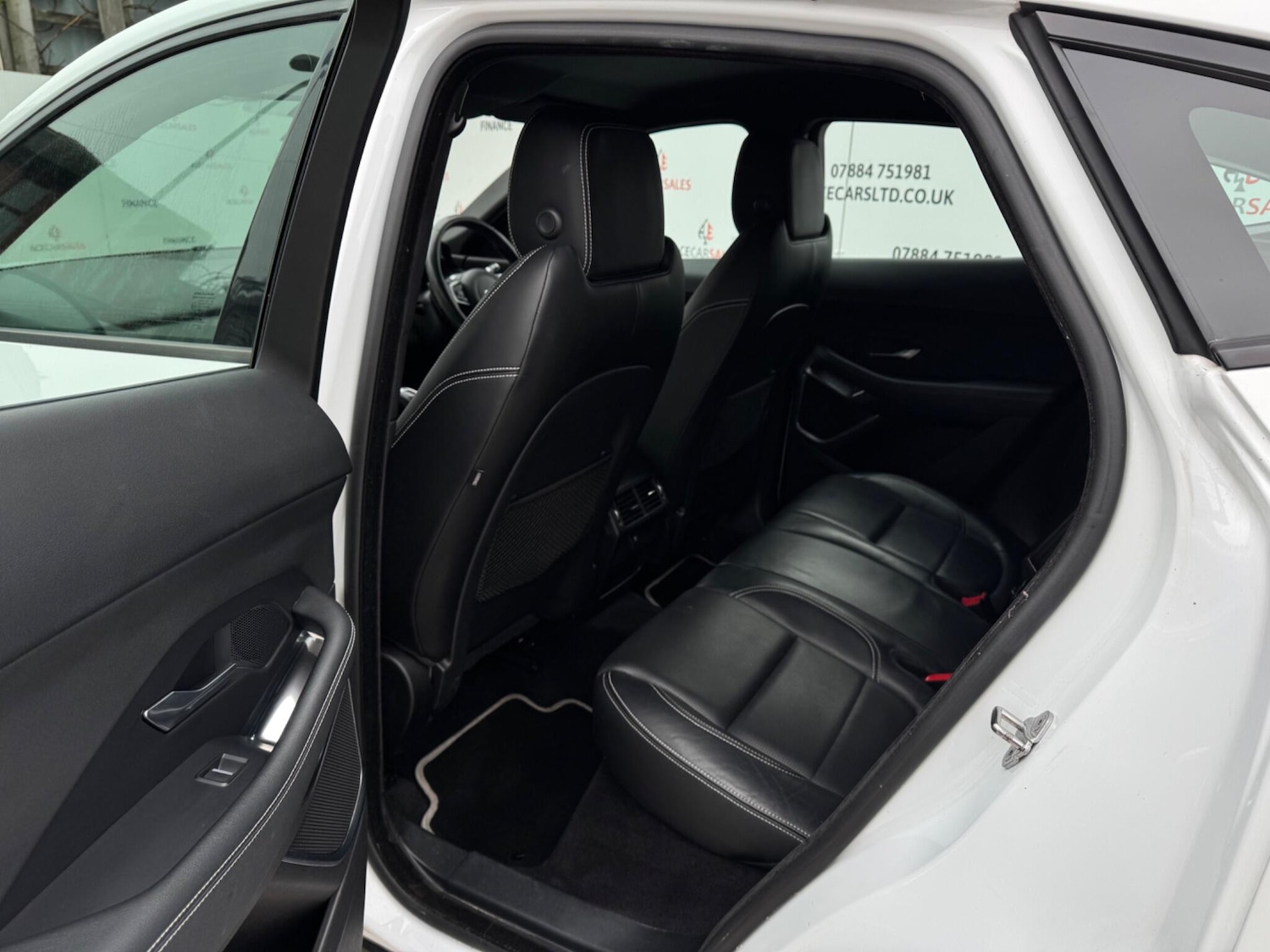 Used Jaguar E-Pace 2019 for sale - 77331453: Photo 15