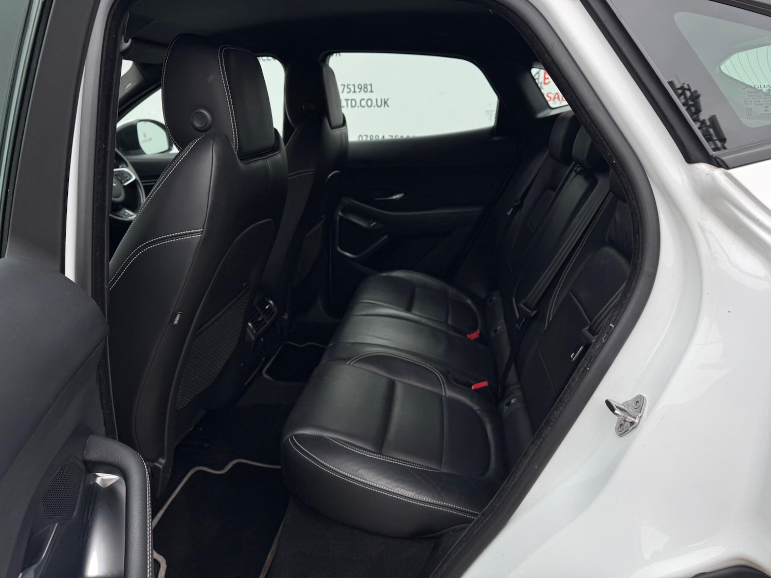 Used Jaguar E-Pace 2019 for sale - 77331453: Photo 16