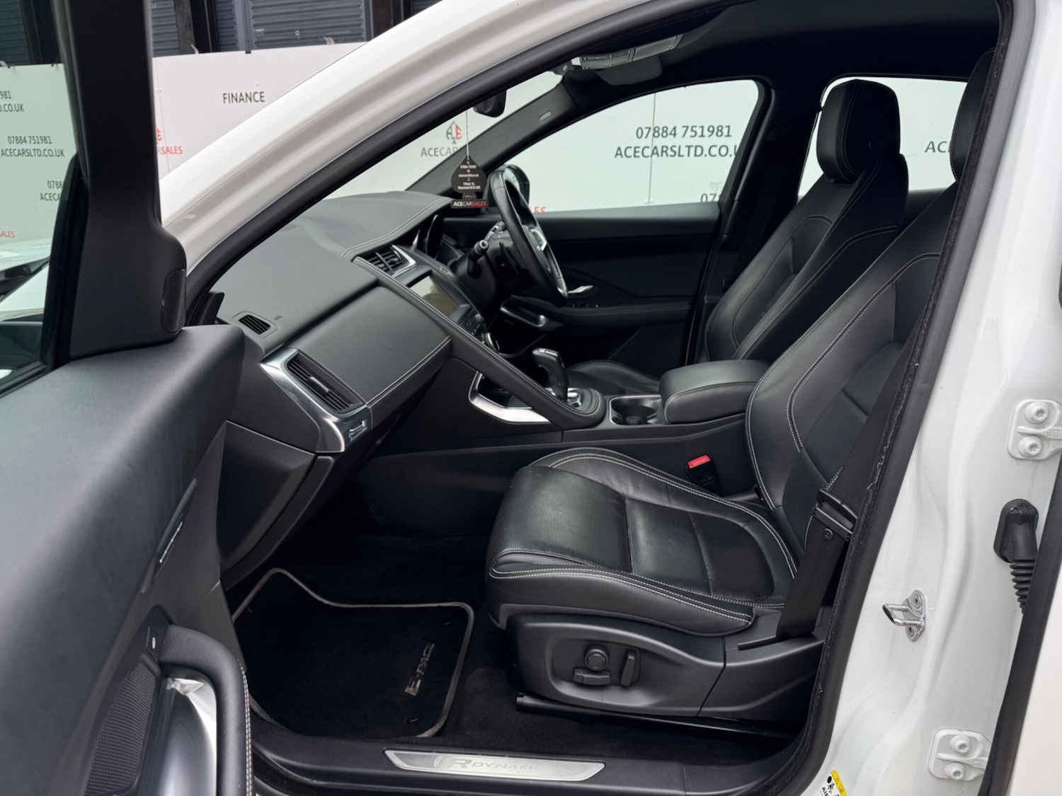 Used Jaguar E-Pace 2019 for sale - 77331453: Photo 18