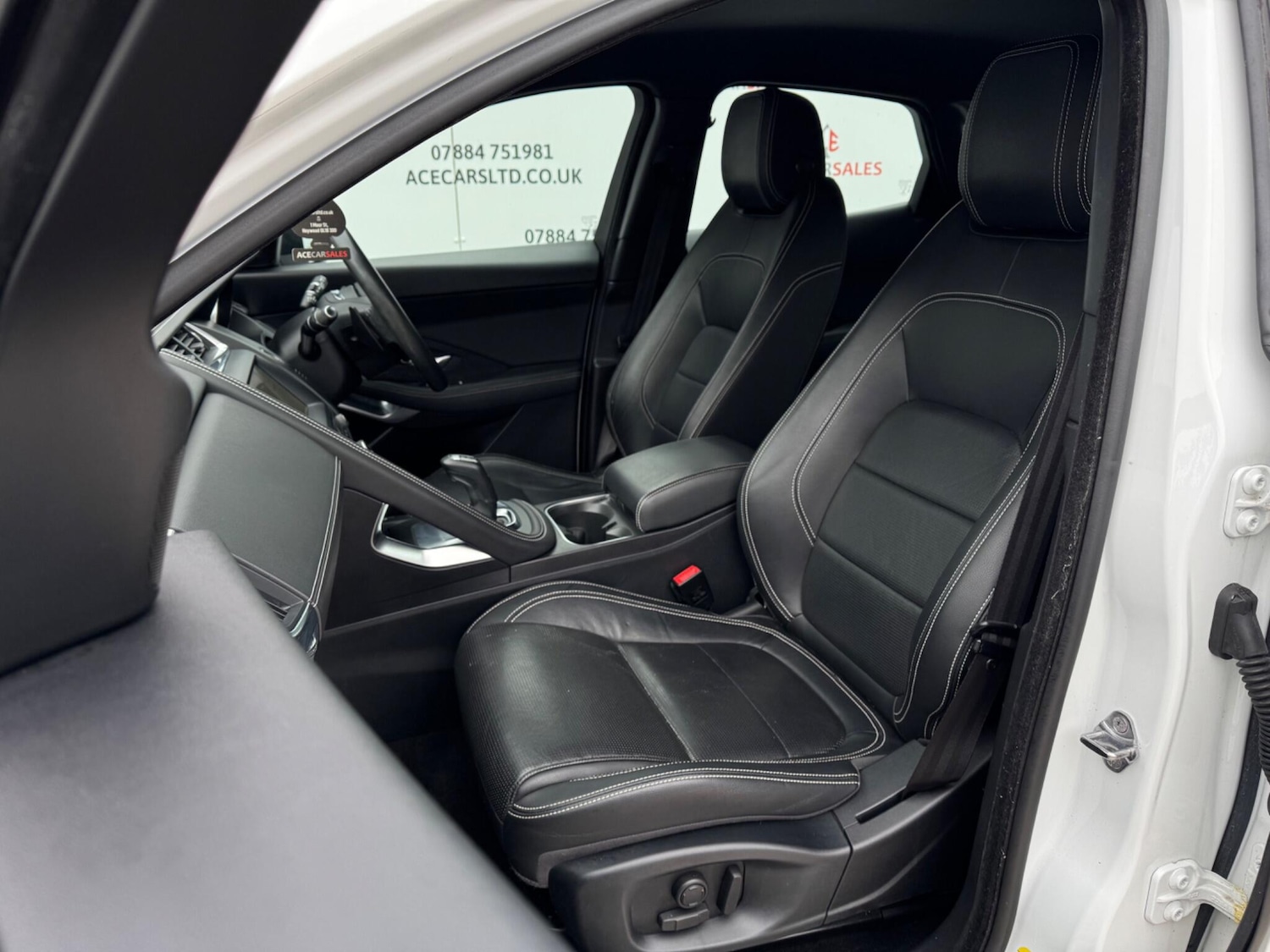 Used Jaguar E-Pace 2019 for sale - 77331453: Photo 19