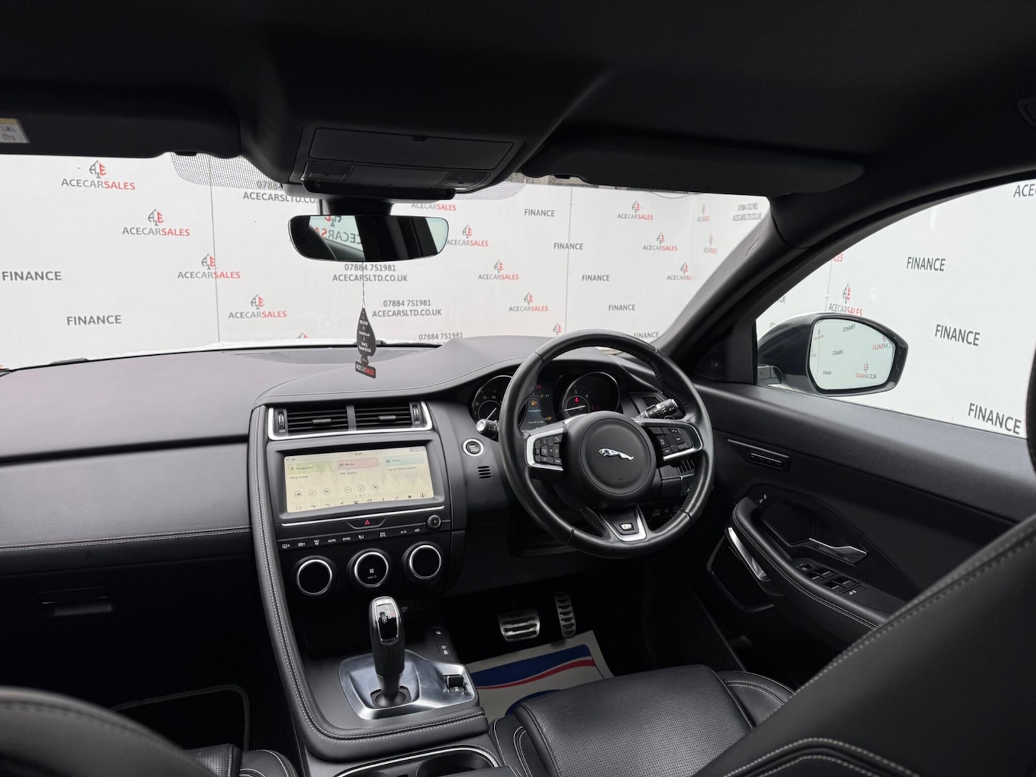 Used Jaguar E-Pace 2019 for sale - 77331453: Photo 20