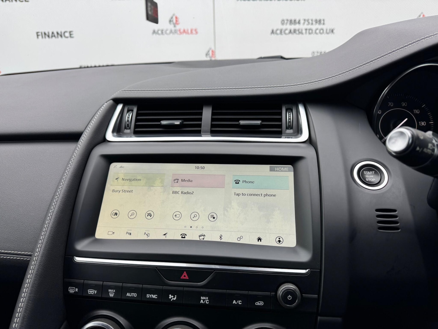 Used Jaguar E-Pace 2019 for sale - 77331453: Photo 23