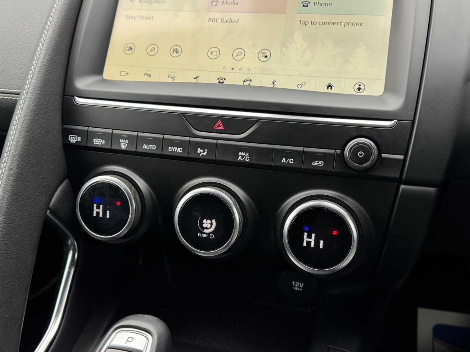 Used Jaguar E-Pace 2019 for sale - 77331453: Photo 25