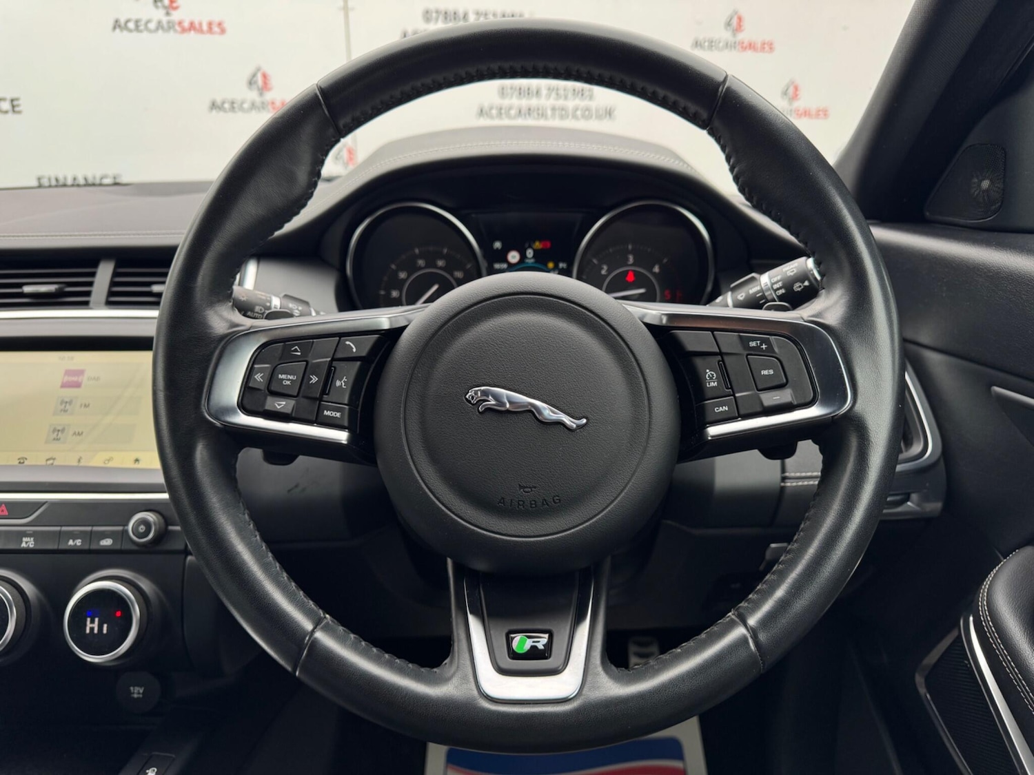 Used Jaguar E-Pace 2019 for sale - 77331453: Photo 29