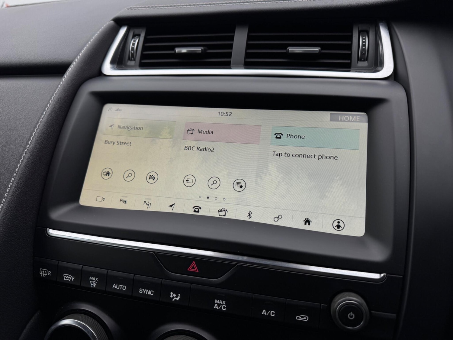 Used Jaguar E-Pace 2019 for sale - 77331453: Photo 38