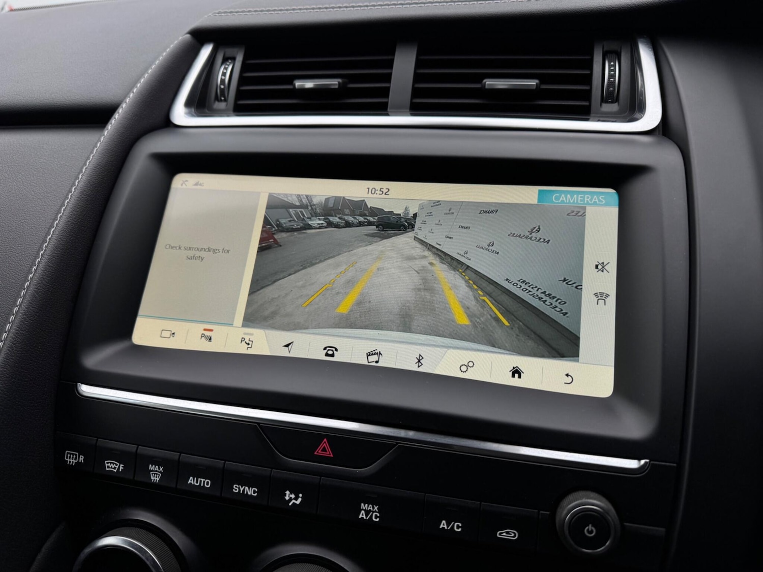 Used Jaguar E-Pace 2019 for sale - 77331453: Photo 39