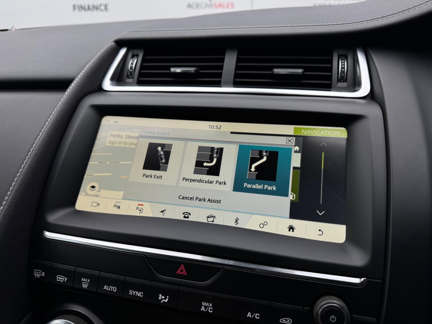 Used Jaguar E-Pace 2019 for sale - 77331453: Photo 40