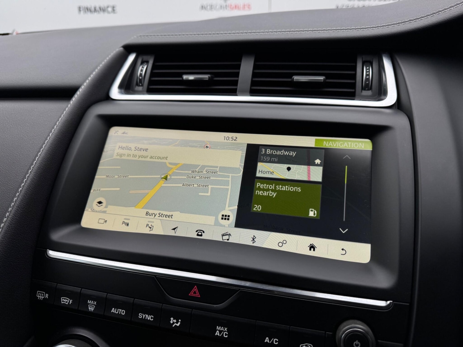 Used Jaguar E-Pace 2019 for sale - 77331453: Photo 41