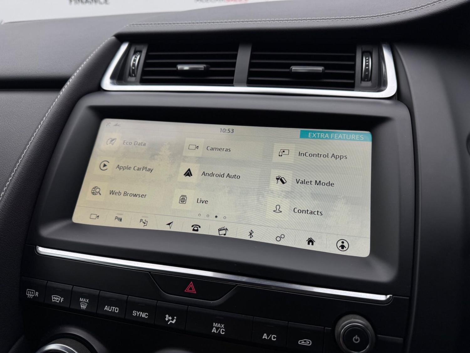 Used Jaguar E-Pace 2019 for sale - 77331453: Photo 42