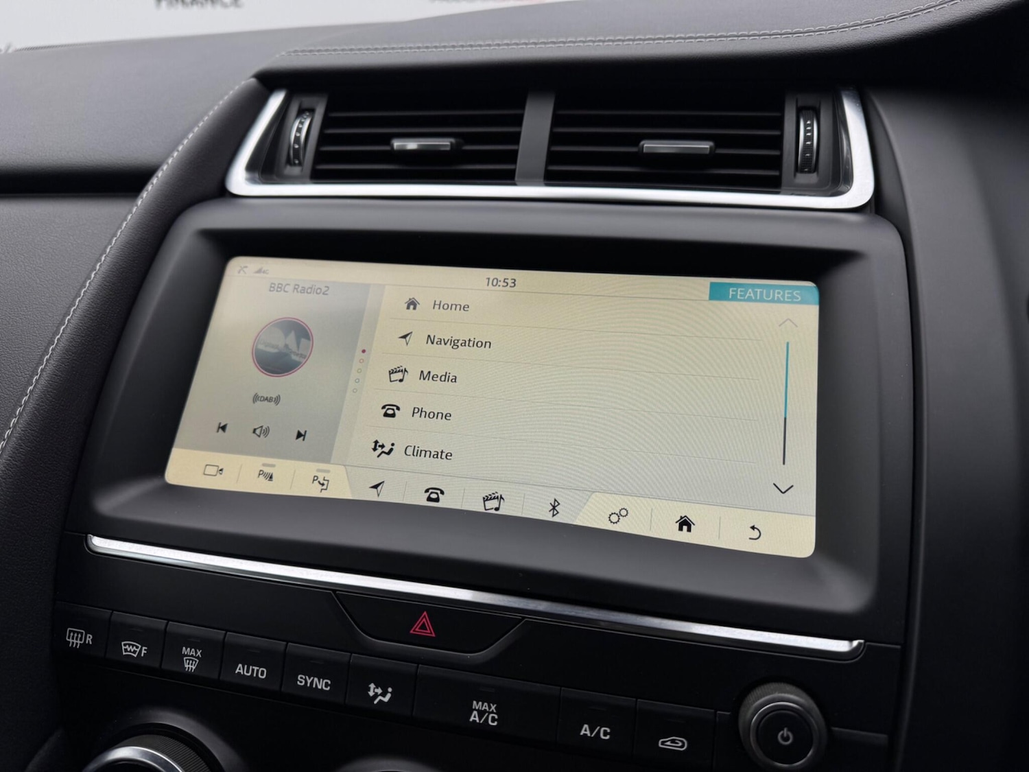 Used Jaguar E-Pace 2019 for sale - 77331453: Photo 49