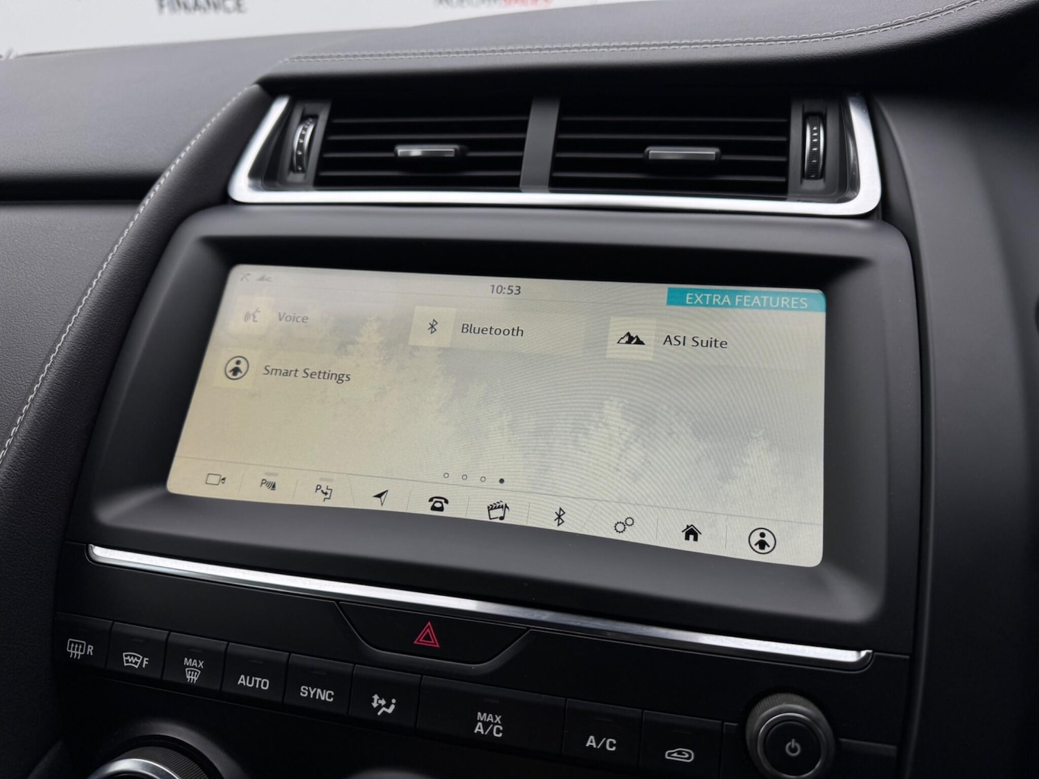 Used Jaguar E-Pace 2019 for sale - 77331453: Photo 53