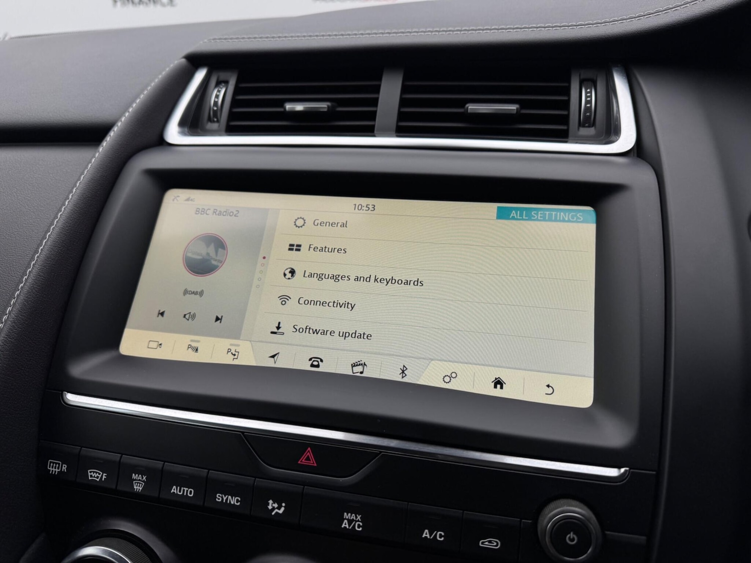 Used Jaguar E-Pace 2019 for sale - 77331453: Photo 55