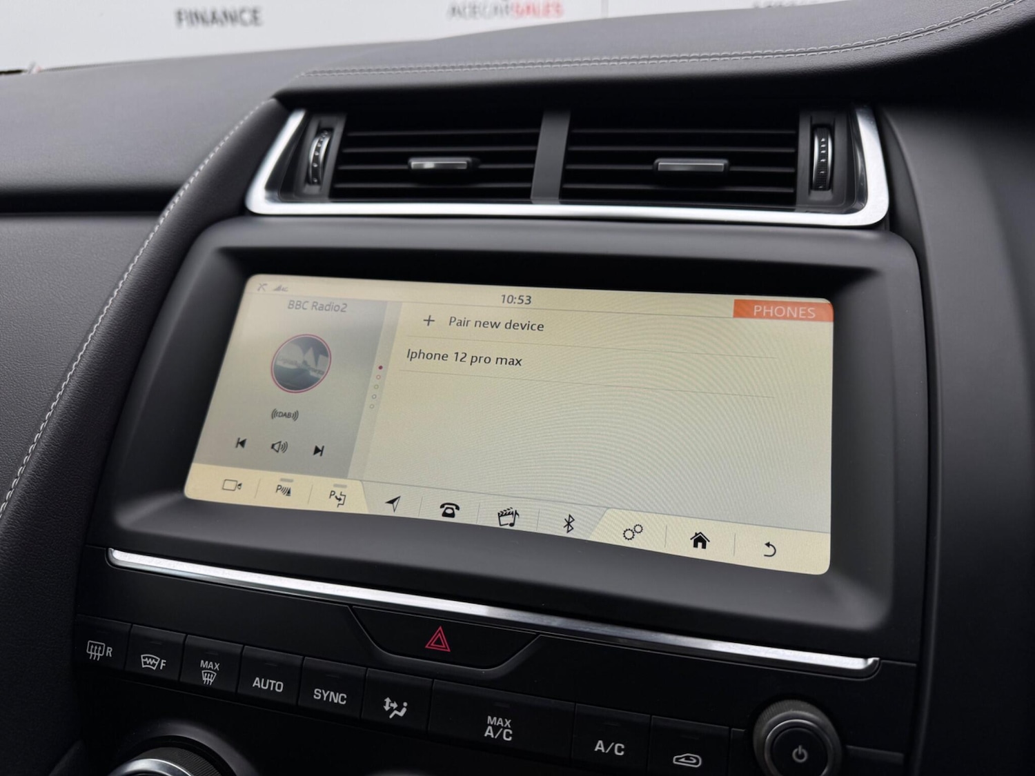 Used Jaguar E-Pace 2019 for sale - 77331453: Photo 56