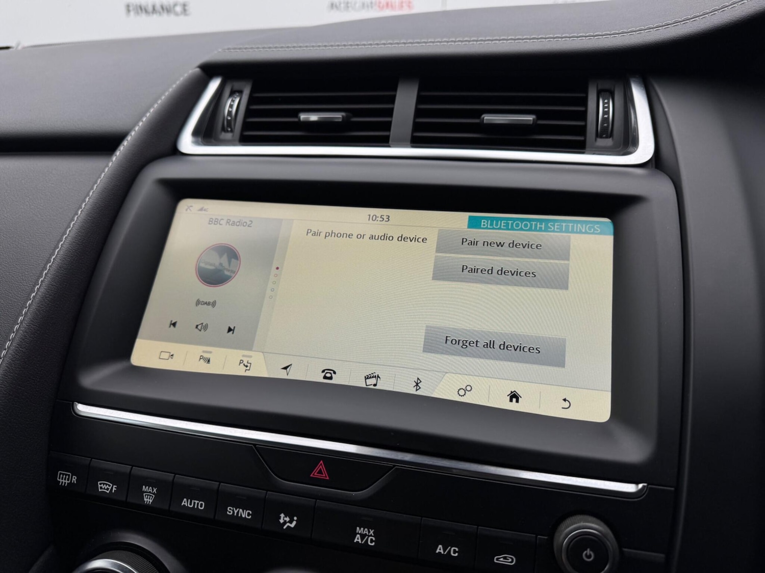 Used Jaguar E-Pace 2019 for sale - 77331453: Photo 57