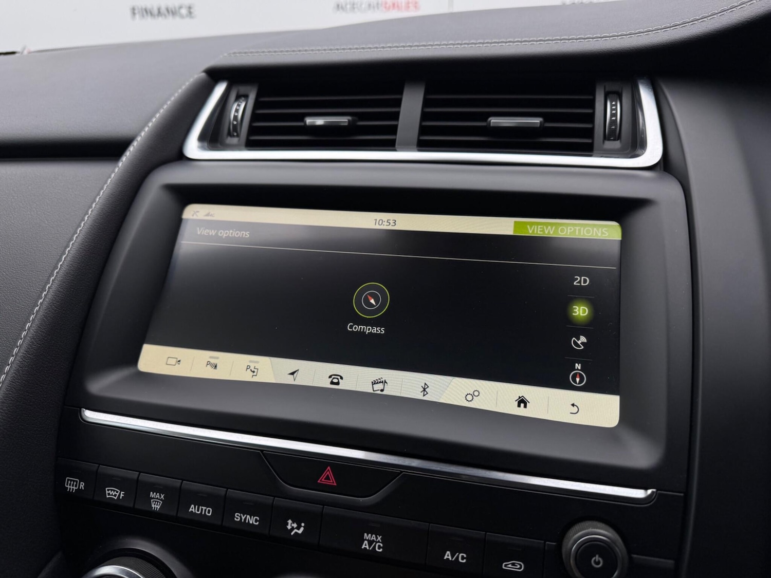 Used Jaguar E-Pace 2019 for sale - 77331453: Photo 59