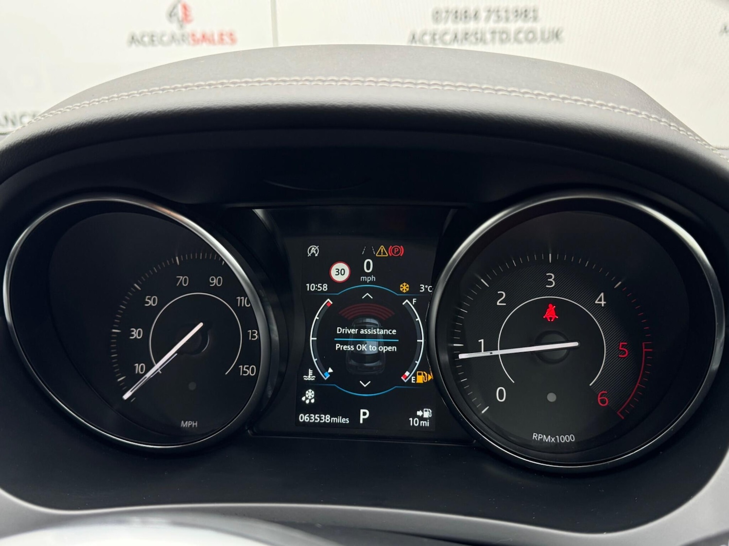 Used Jaguar E-Pace 2019 for sale - 77331453: Photo 69