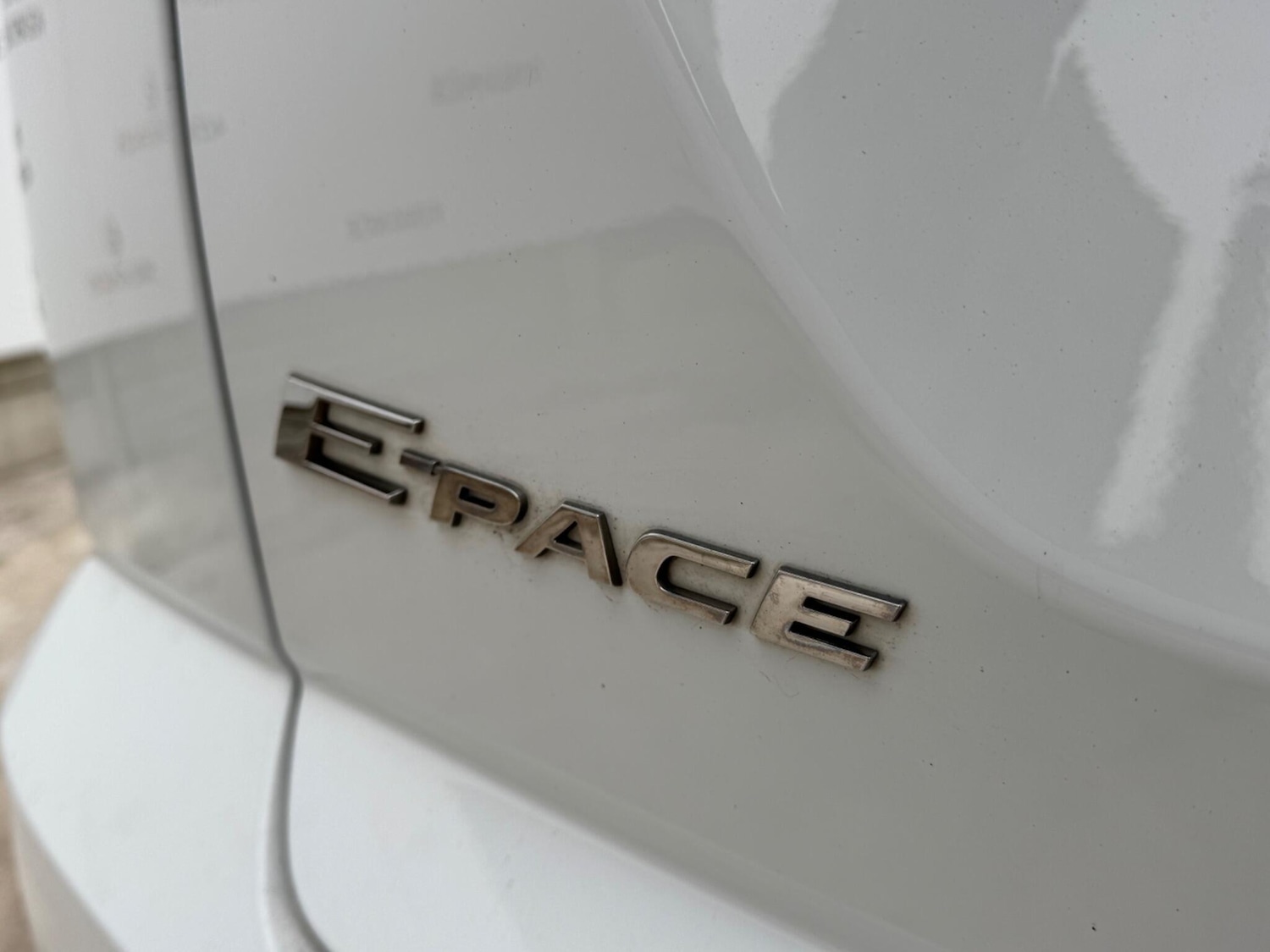 Used Jaguar E-Pace 2019 for sale - 77331453: Photo 78