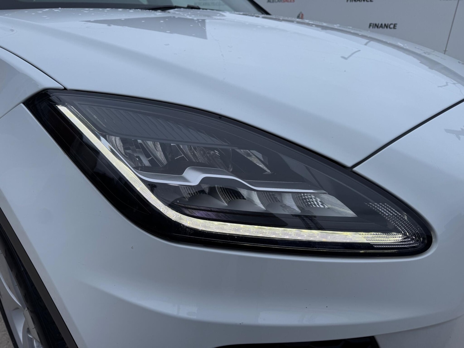 Used Jaguar E-Pace 2019 for sale - 77331453: Photo 84