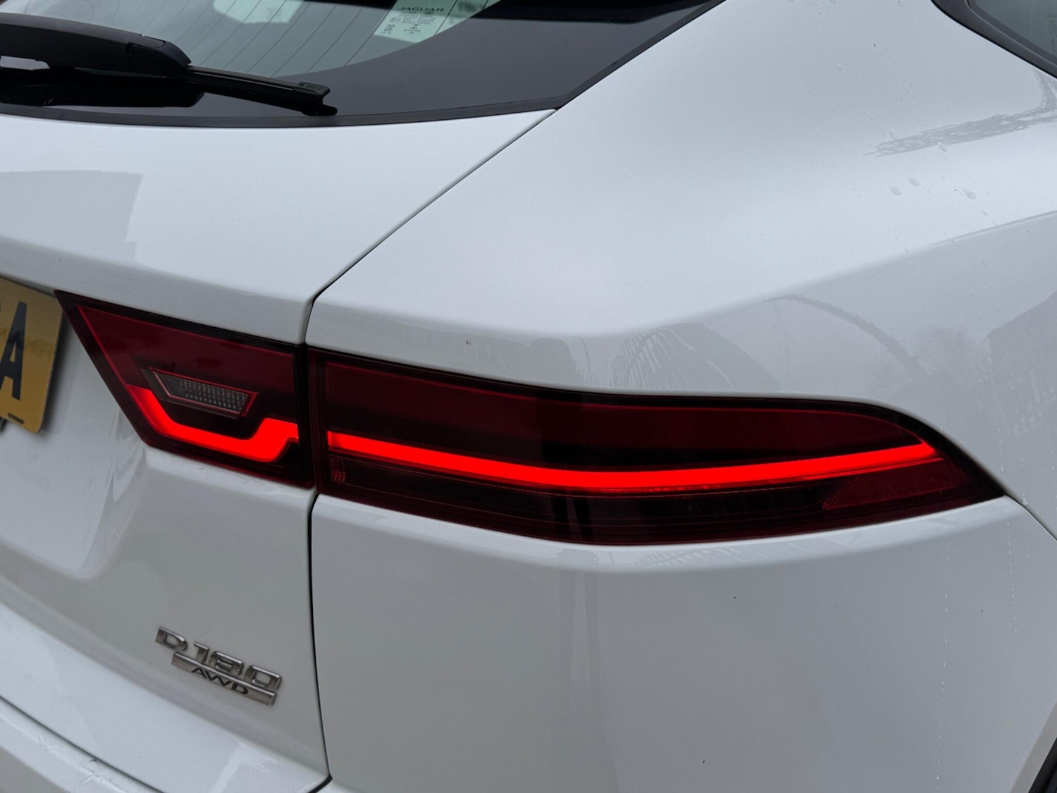 Used Jaguar E-Pace 2019 for sale - 77331453: Photo 85