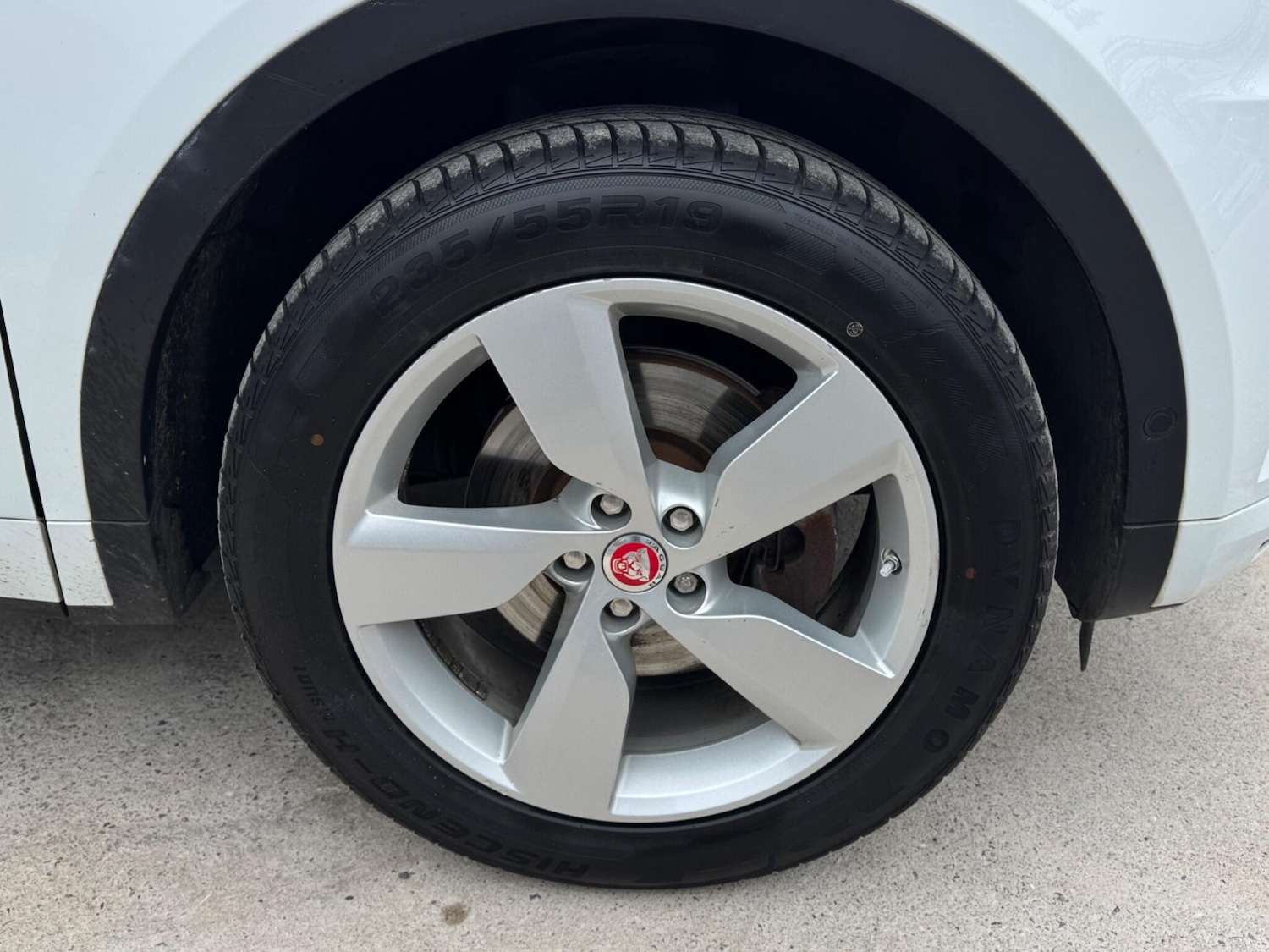 Used Jaguar E-Pace 2019 for sale - 77331453: Photo 86