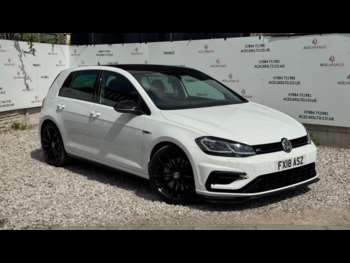 2018 (18) - 2.0 TSI 310 R 5dr 4MOTION DSG