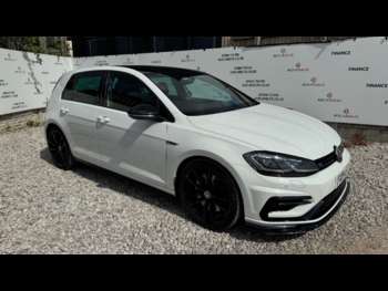 Used Volkswagen Golf 2018 for sale - 74584665: Photo