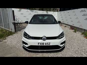 Used Volkswagen Golf 2018 for sale - 74584665: Photo