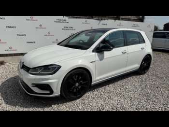 Used Volkswagen Golf 2018 for sale - 74584665: Photo
