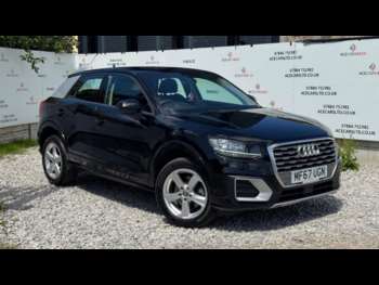 2017 (67) - 1.4 TFSI CoD Sport S Tronic Euro 6 (s/s) 5dr