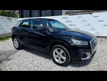 Used Audi Q2 2017 for sale - 75186527: Photo