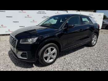 Used Audi Q2 2017 for sale - 75186527: Photo