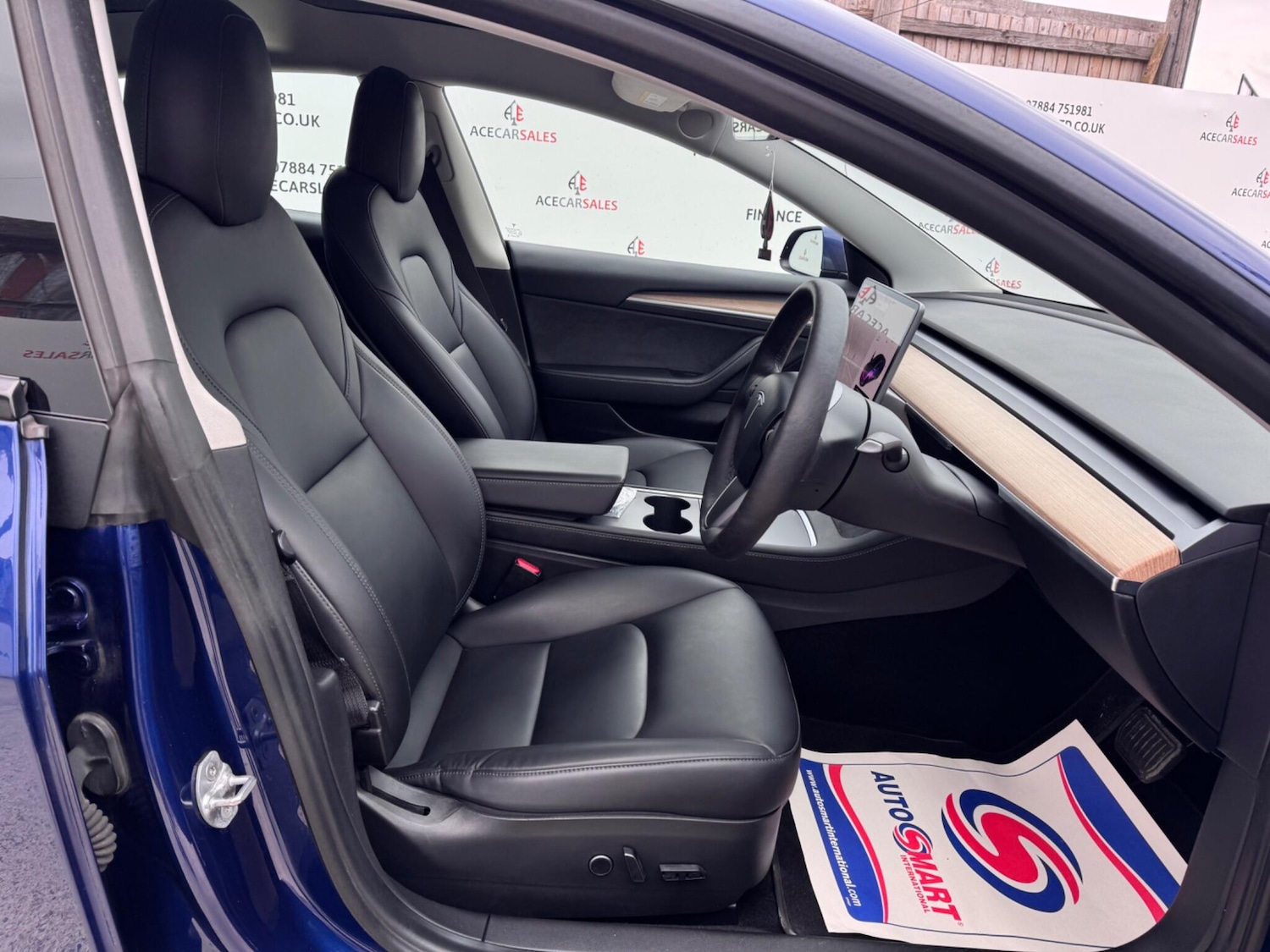 Used Tesla Model 3 2021 for sale - 77611474: Photo 11