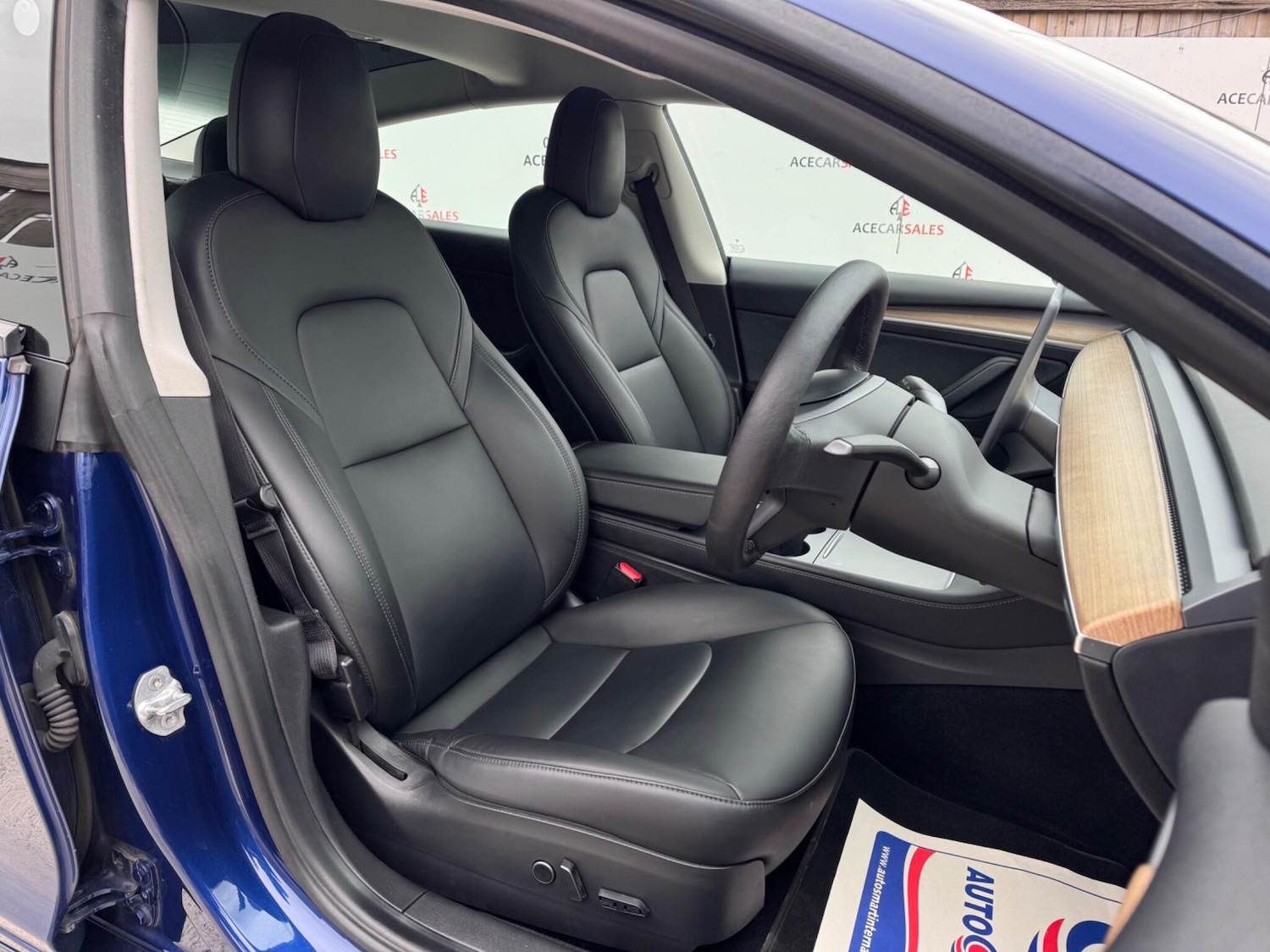 Used Tesla Model 3 2021 for sale - 77611474: Photo 12