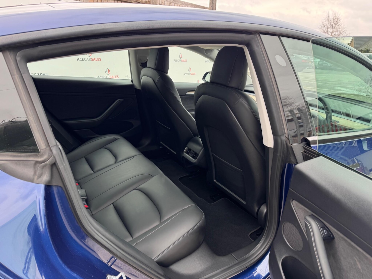 Used Tesla Model 3 2021 for sale - 77611474: Photo 13