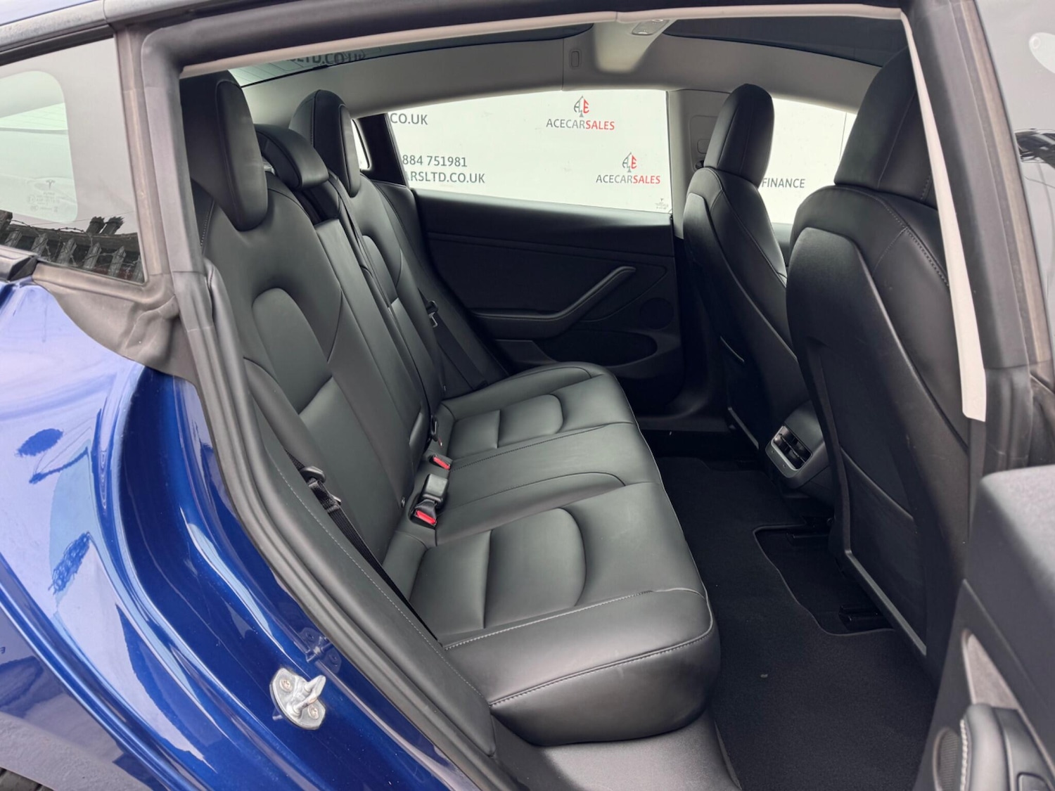 Used Tesla Model 3 2021 for sale - 77611474: Photo 14