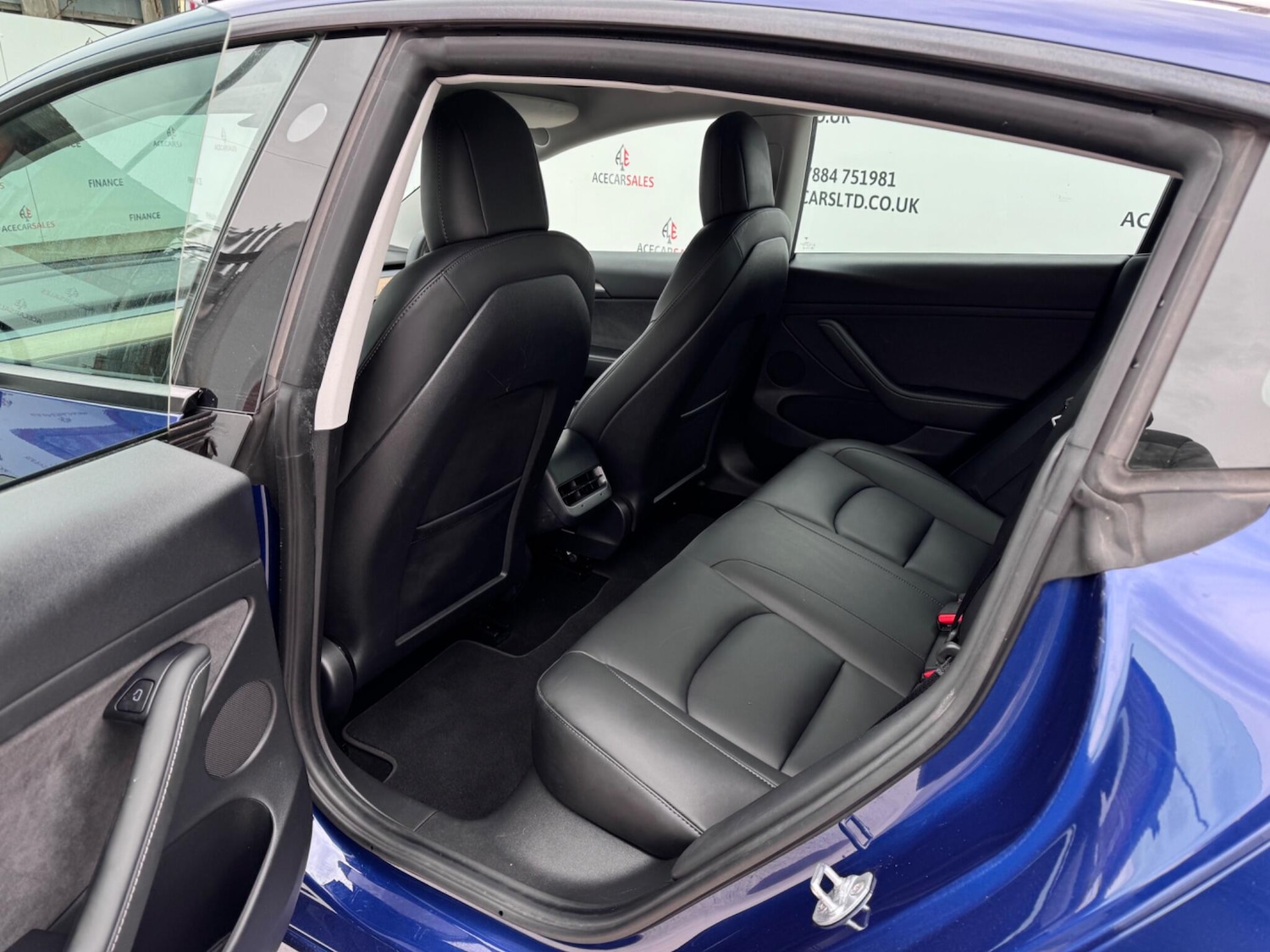 Used Tesla Model 3 2021 for sale - 77611474: Photo 15