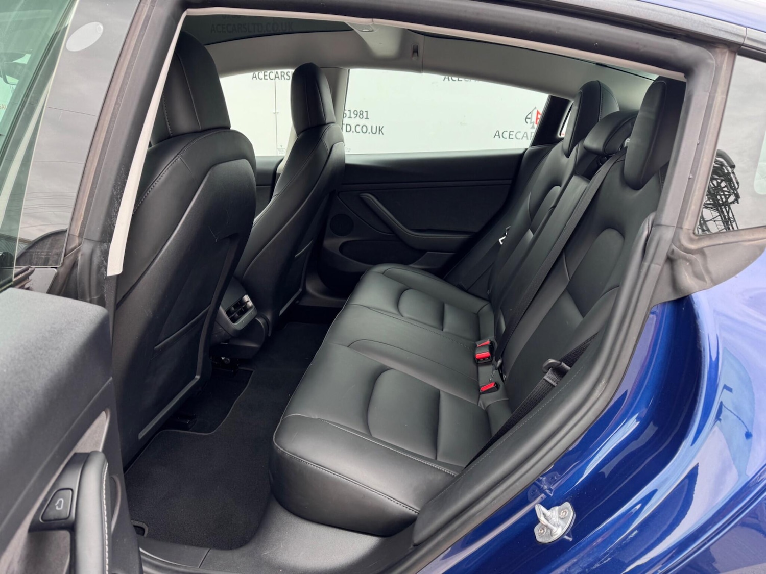 Used Tesla Model 3 2021 for sale - 77611474: Photo 16